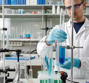 Kontrol stereo dalam atropisomer C(sp 2 )─C(sp 3 ) yang stabil secara konformasi