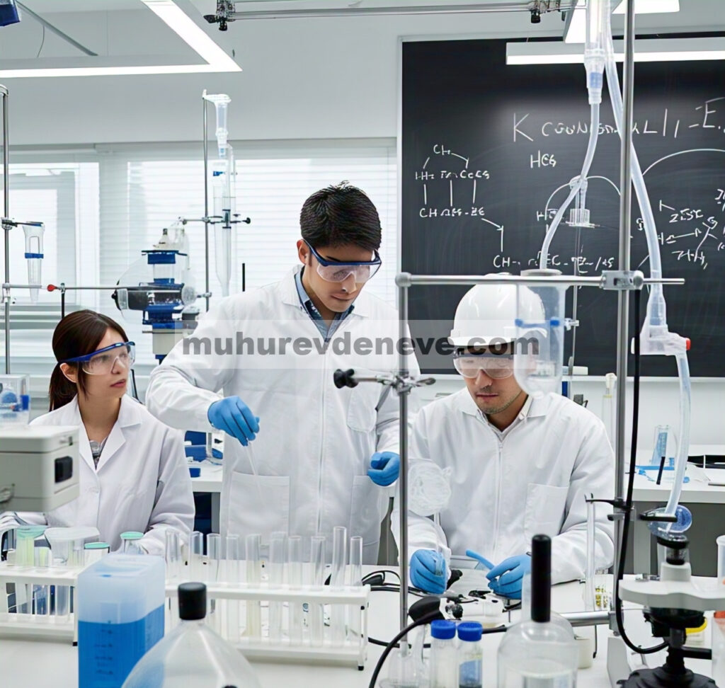 Merekayasa Biosensor Kedekatan melalui Kimia Dinamis Konstitusional