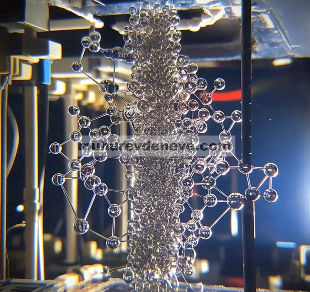 Penataan Ulang Atom Antarmuka Mendorong Hidrogenasi Olefin Elektrokatalitik Adaptif Potensial