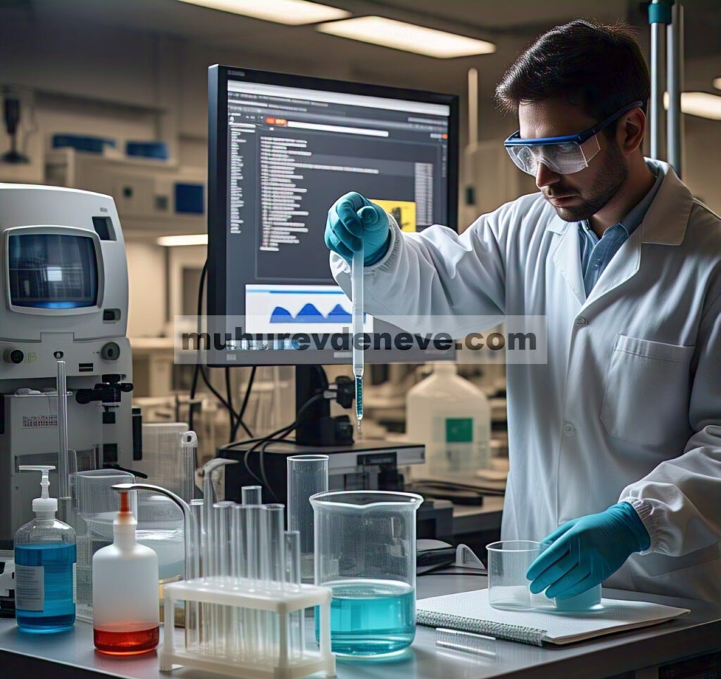Kolagen Heterotrimer Hiperstable, Panjang Minimal, dan Berujung Tumpul