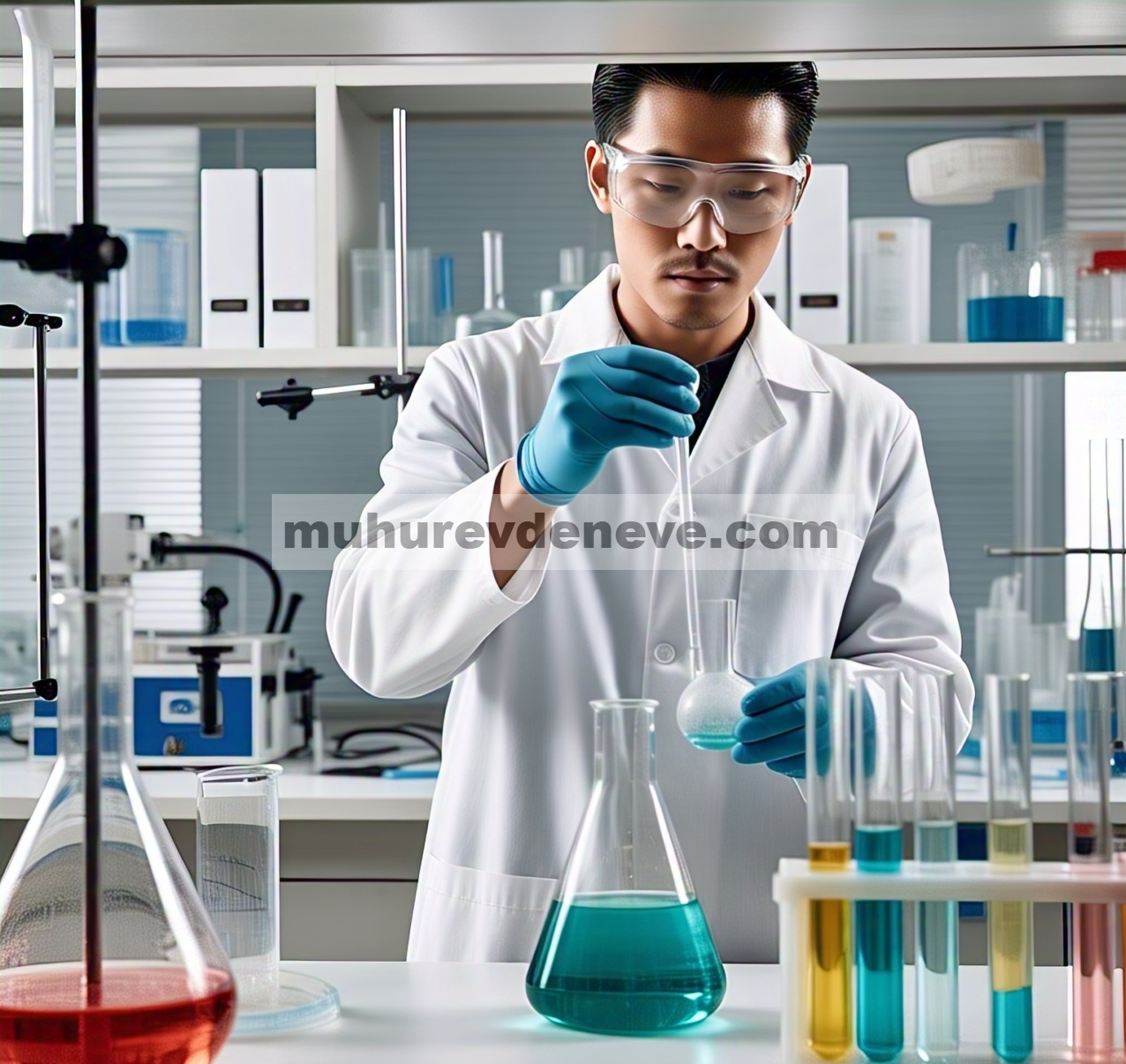 Dua Ferredoksin Utama untuk Fiksasi Nitrogen Memiliki Kekhususan dan Sifat Biofisik yang Berbeda