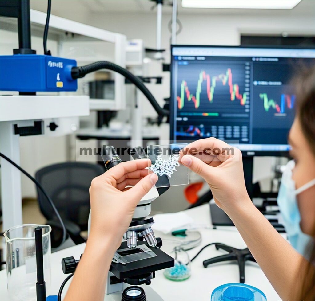 Peningkatan Elektrosintesis Urea melalui Kekosongan Oksigen Asimetris dalam Katalis Fe2O3 Terdoping Zn