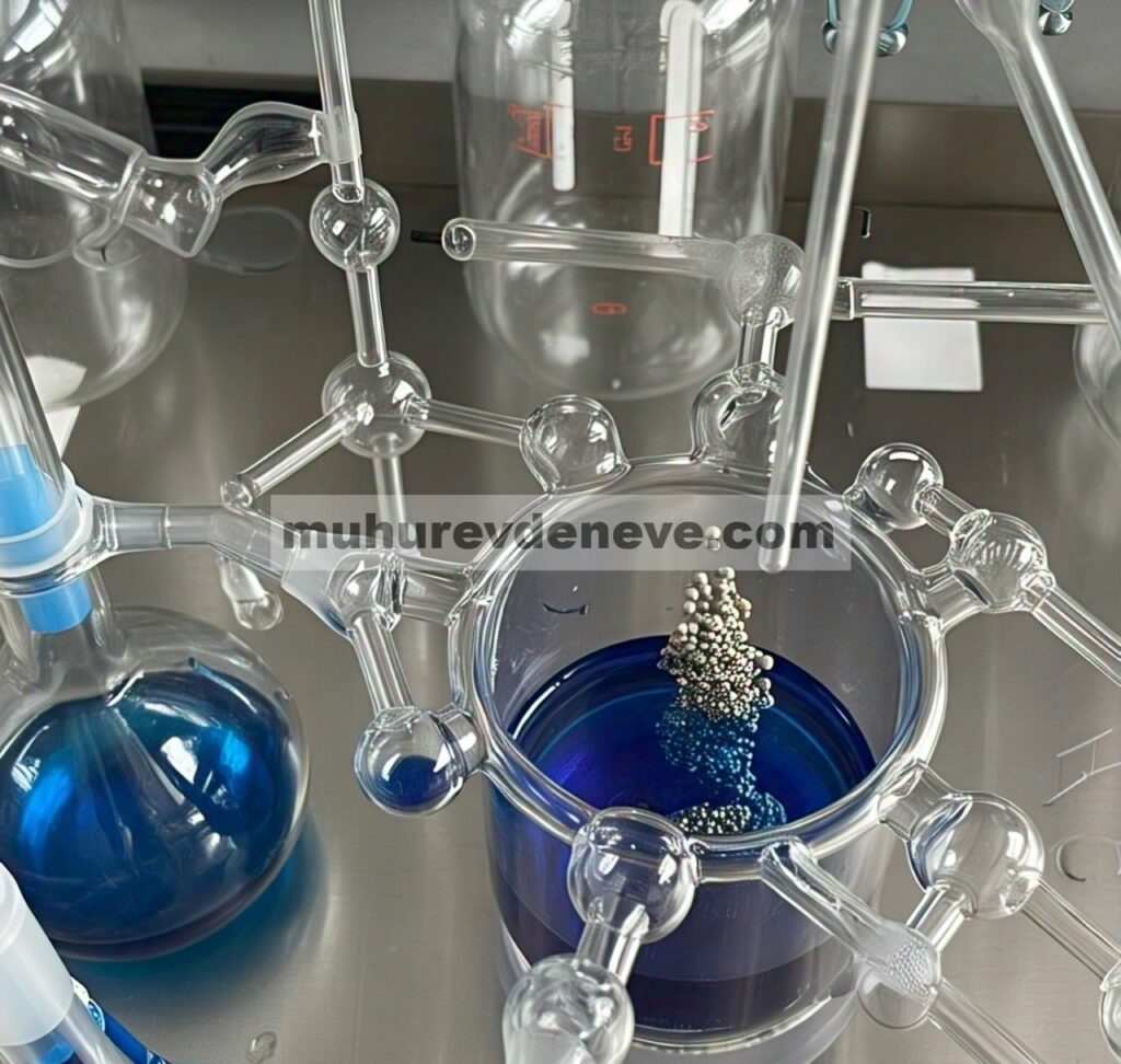 Paduan Heterobimetalik Rhodium/Indium sebagai Katalis Efektif untuk Sililasi Reduktif C(sp3)–O Eter dengan Klorosilan