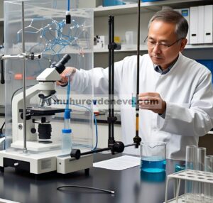 Sintesis Nonkovalen Heterostruktur Topologi Menggunakan Strategi Ko-Assembly Elektrostatik Selektif Lokasi