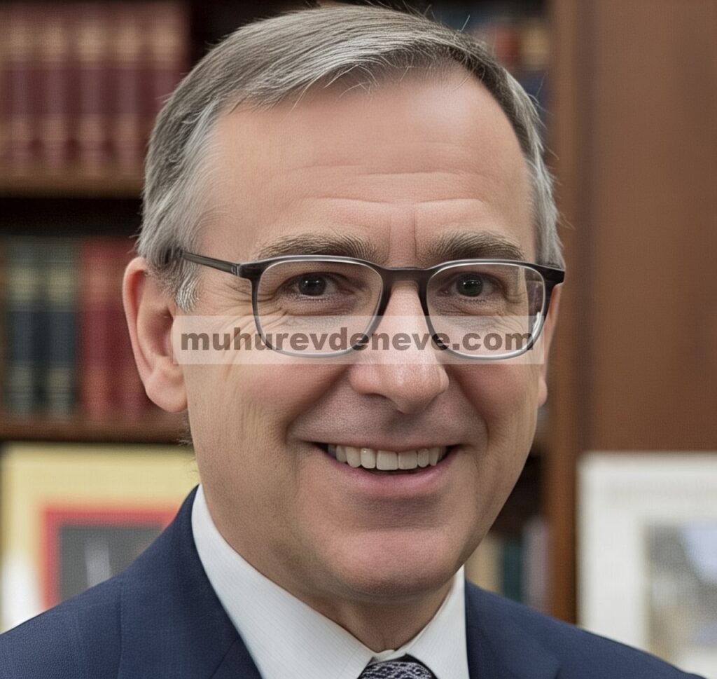 Peter A. Korevaar