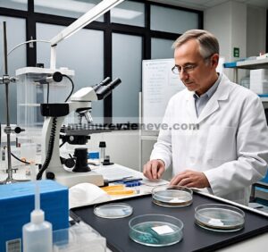 Di Luar Doping Konvensional: Dinamika Elektronik dan Antarmuka yang Diinduksi Sulfur untuk Pengurangan Nitrat Tingkat Lanjut