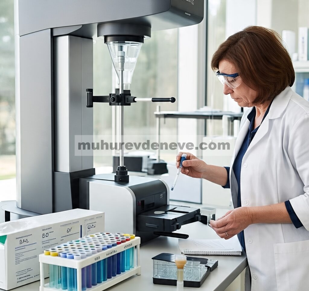 Evaluasi Sistematis Agen Polarisasi untuk Peningkatan Polarisasi Nuklir Dinamis NMR