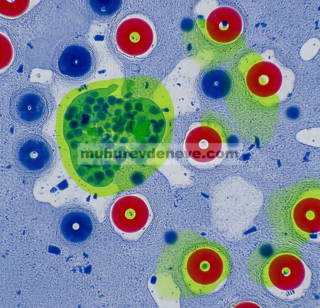 Konjugat Obat-Polimer Responsif Ganda terhadap Enzim Menginduksi Transitosis Bersama Sel-sel Berbeda untuk Mencapai Penetrasi Tumor Pankreas yang Dalam