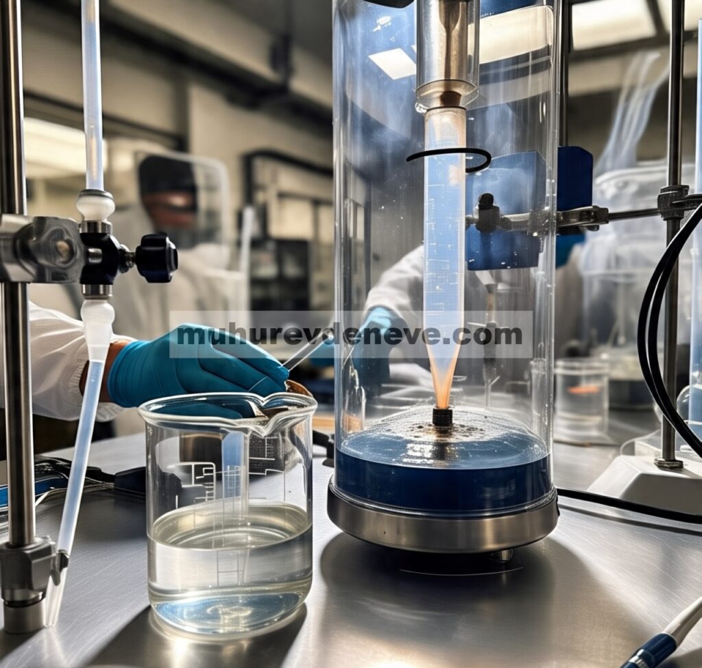Aktivitas Elektrokatalitik MoSe 2D TMD Pasca-Doping Nb terhadap Reaksi Evolusi H 2 yang Sangat Efektif