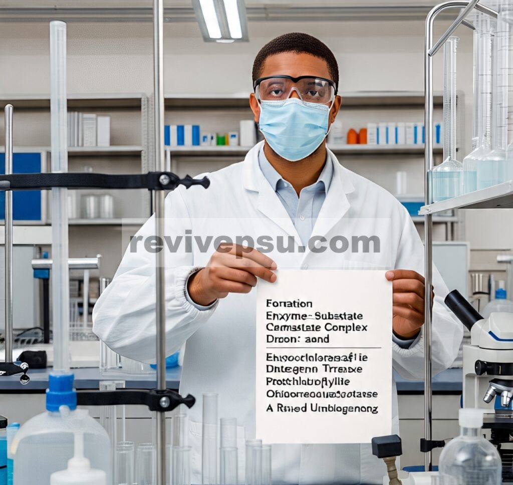 KORRIGENDUM UNTUK: Pembentukan Kompleks Enzim-Substrat dan Transfer Elektron dalam Nitrogenase-Like Dark-Operative Protochlorophyllide Oxidoreductase (DPOR)