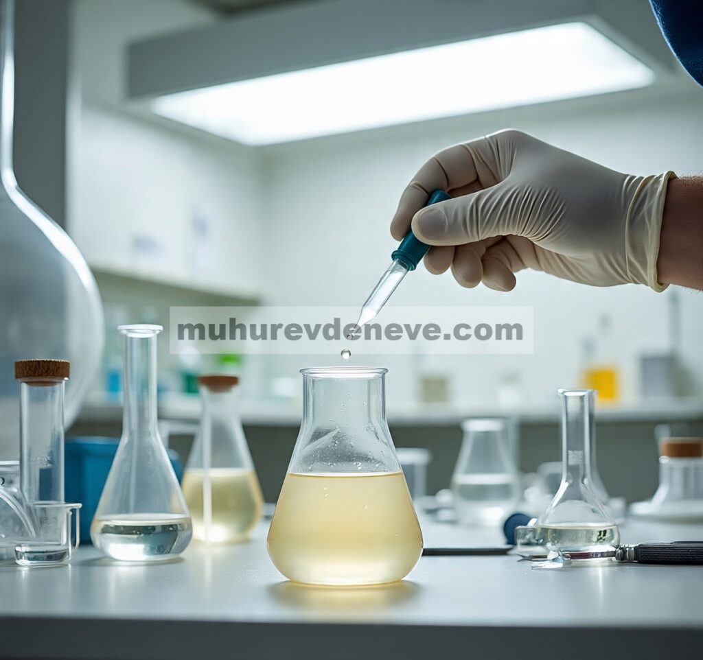 Elektrooksidasi Methylarenes yang Kekurangan Elektron dan Dapat Diskalakan untuk Mengakses Aldehid Aromatik