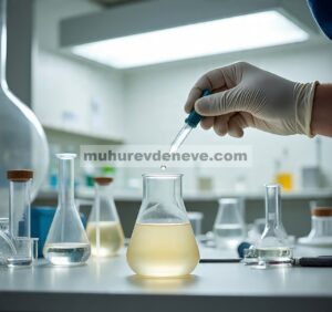 Elektrooksidasi Methylarenes yang Kekurangan Elektron dan Dapat Diskalakan untuk Mengakses Aldehid Aromatik