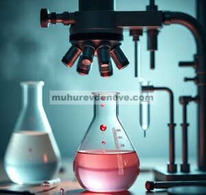 Sintesis Aldehida Terkonjugasi DNA Serbaguna melalui Oksidasi Amina Terkendali