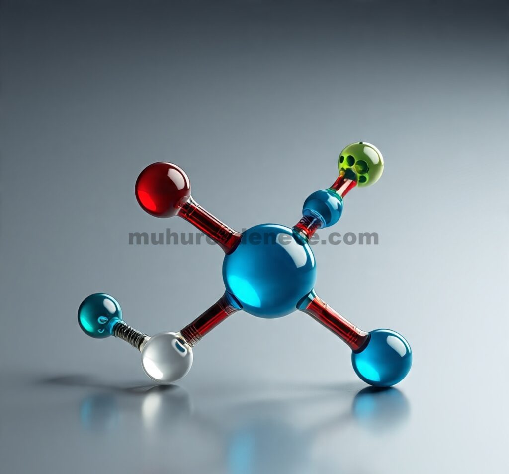 Pemancar Fluoresensi Tertunda Teraktivasi Termal Multi-resonansi Terintegrasi Selenium Kiral Menunjukkan Peningkatan Laju Persilangan Antarsistem Terbalik