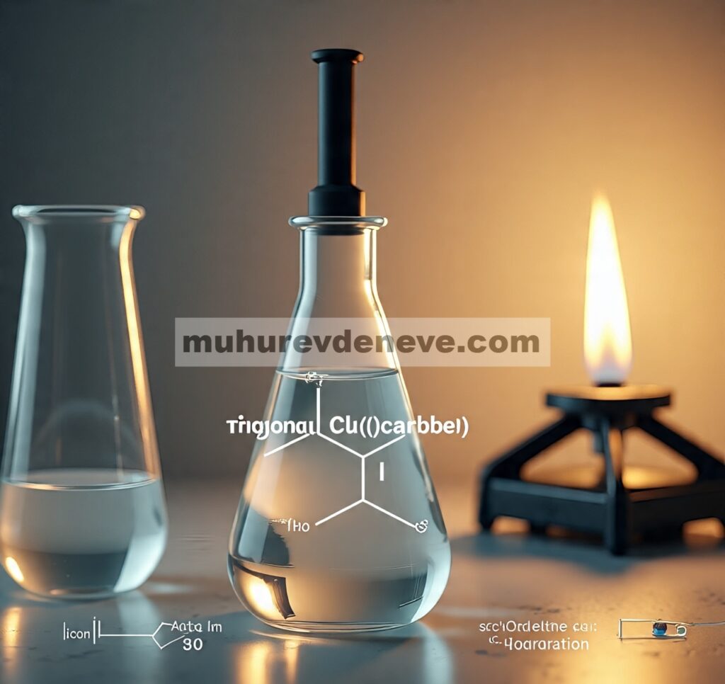 Kompleks Bis(karbena)Cu(I) Trigonal Planar Memungkinkan Aktivasi H2 Divergen dengan H2O untuk Hidrogenasi Olefin yang Dipercepat