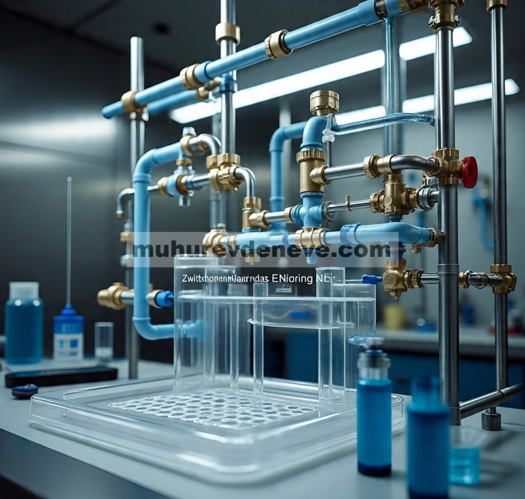 Katalis OER NiFe yang dimodifikasi dengan Zwitterion Mencapai Elektrolisis Air Membran Pertukaran Anion yang Sangat Stabil melalui Rekayasa Mikrolingkungan Alkali Dinamis