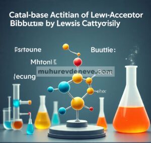 Aktivasi Katalitik Bisiklobutana Akseptor-Akseptor yang Diaktifkan oleh Katalisis Basa Lewis