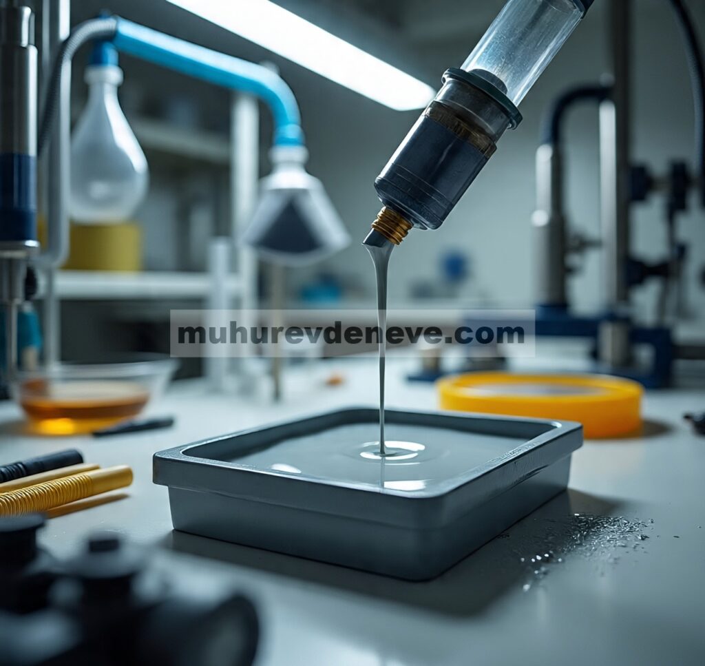 Resin Epoksi Thermosetting yang Kuat dan Tangguh untuk Komposit Berkinerja Tinggi yang Dapat Didaur Ulang