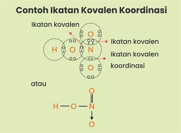 Ikatan Koordinasi