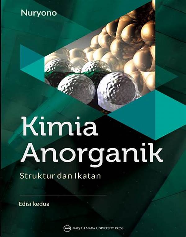 Eksperimen Kimia Anorganik