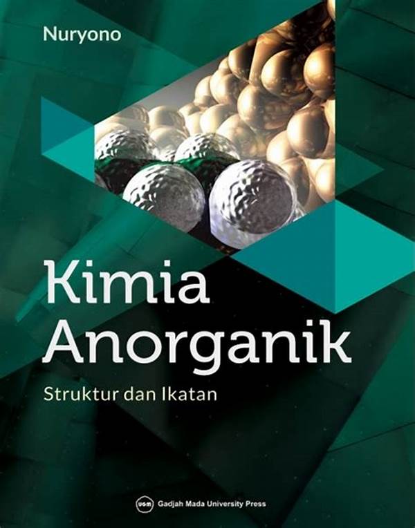 Referensi Kimia Anorganik