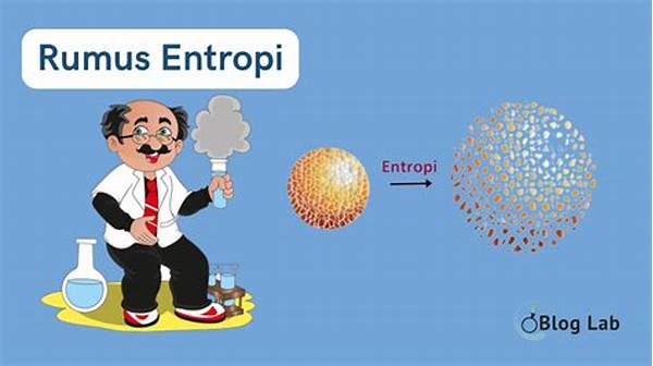 Entropi