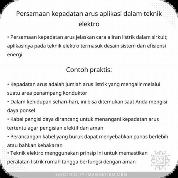 Kepadatan Elektro