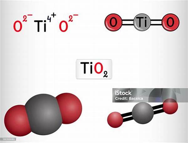Oksida Titanium