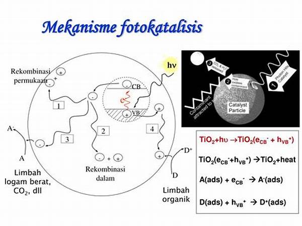 Oksidasi Fotokatalitik