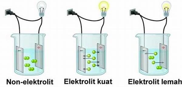 Elektrolit Kuat