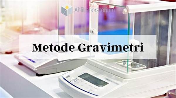 Gravimetri