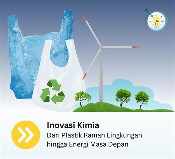Inovasi Kimia