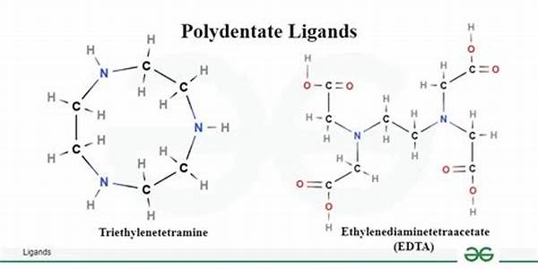 Ligand Polidentat