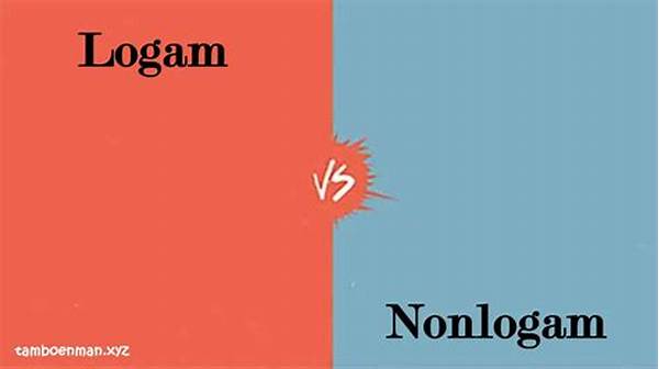 Nonlogam