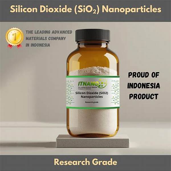 Silikon Oksida
