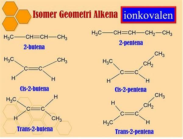 Isomer Struktur