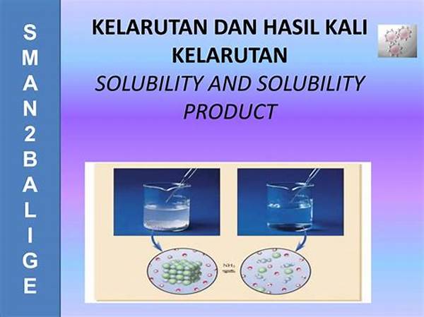 Kelarutan